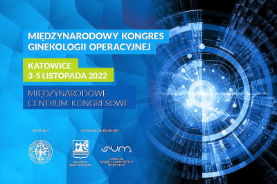 Międzynarodowy Kongres Ginekologii Operacyjnej