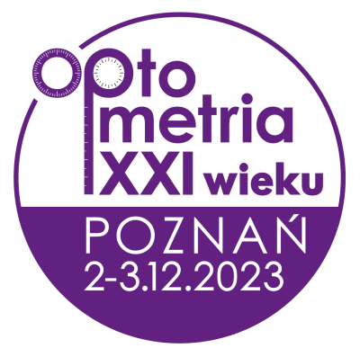 Optometria XXI wieku