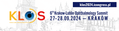 6th Krakow-Lublin Ophthalmology Summit