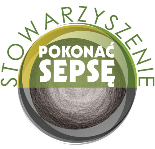  Katedra i Klinika Anestezjologii i Intensywnej Terapii  Uniwersytetu Medycznego we Wrocławiu, Stowarzyszenie na Rzecz Badania i Leczenia Sepsy „POKONAĆ SEPSĘ”