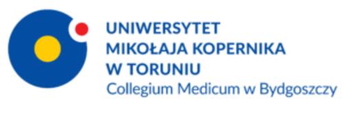 Katedra Badania Narządów Zmysłów Collegium Medicum w Bydgoszczy Uniwersytet Mikołaja Kopernika w Toruniu Klinika Okulistyki i Optometrii Collegium Medicum w Bydgoszczy Uniwersytet Mikołaja Kopernika w Toruniu