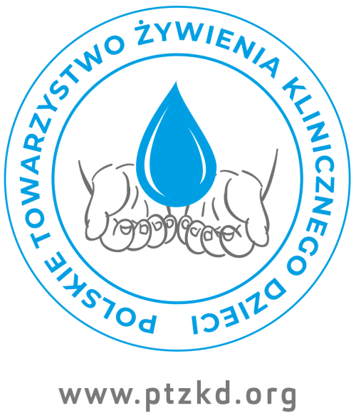 Polskie Towarzystwo Żywienia Klinicznego Dzieci 