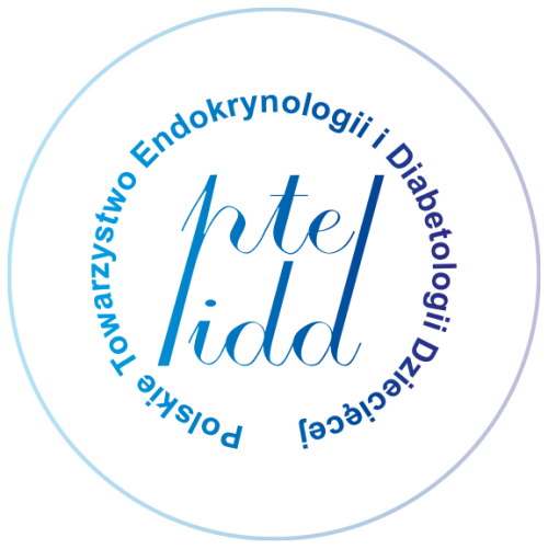 Polskie Towarzystwo Endokrynologii i Diabetologii Dziecięcej
