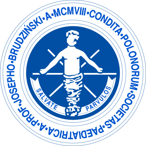 Polskie Towarzystwo Pediatryczne