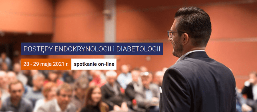 POSTĘPY ENDOKRYNOLOGII i DIABETOLOGII