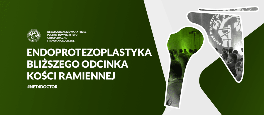 Endoprotezoplastyka bliższego odcinka kości ramiennej