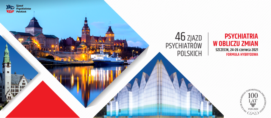 46 Zjazd Psychiatrów Polskich
