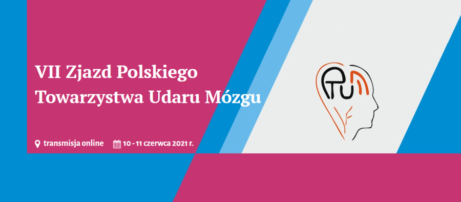 VII Zjazd Polskiego Towarzystwa Udaru Mózgu
