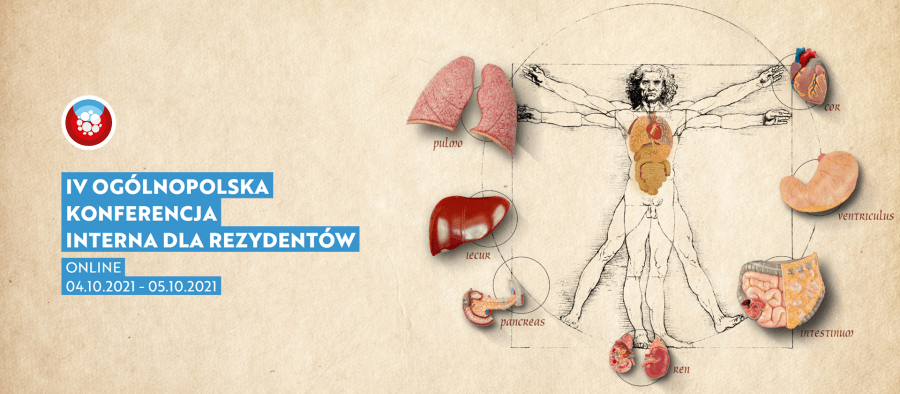 IV Ogólnopolska Konferencja Interna dla Rezydentów