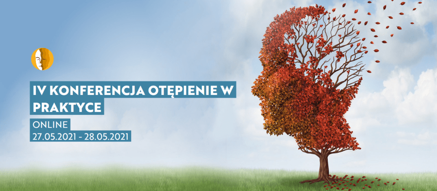 IV Konferencja Otępienie w praktyce