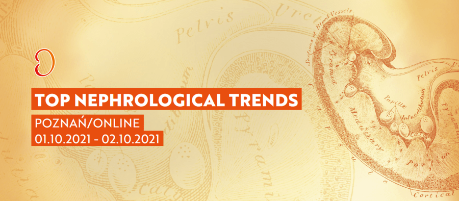 TOP NEPHROLOGICAL TRENDS