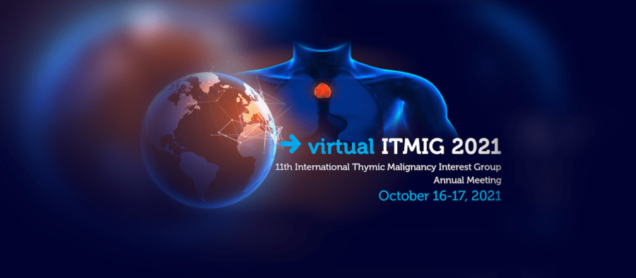 11th International Thymic Malignancy Interest Group