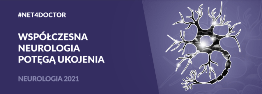 Współczesna neurologia potęgą ukojenia