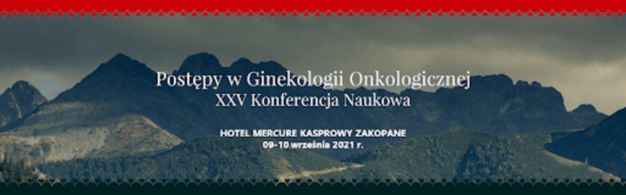 Postępy w Ginekologii Onkologicznej