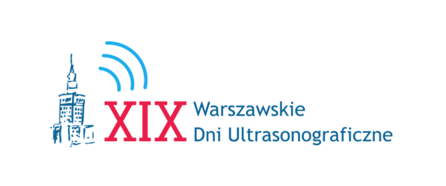 XIX edycja Warszawskich Dni Ultrasonograficznych