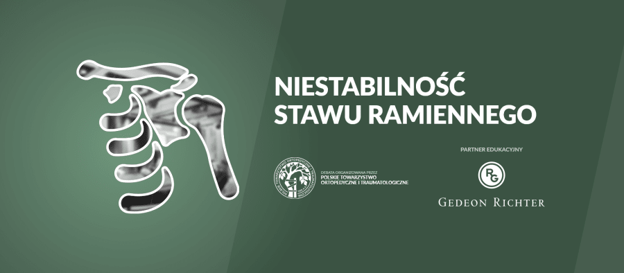 Niestabilność stawu ramiennego
