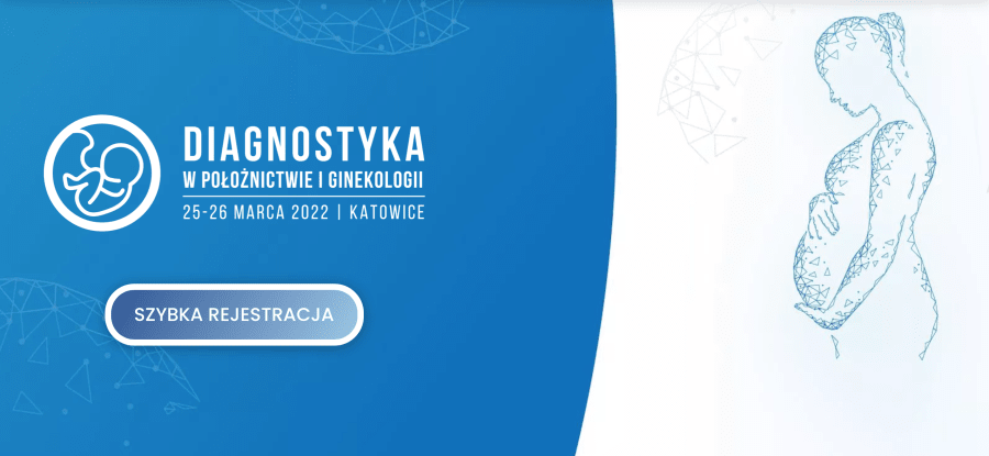 Diagnostyka w Położnictwie i Ginekologii
