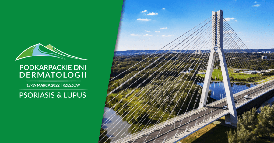 Podkarpackie Dni Dermatologii
