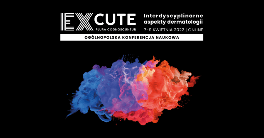 ExCute - Interdyscyplinarne aspekty dermatologii