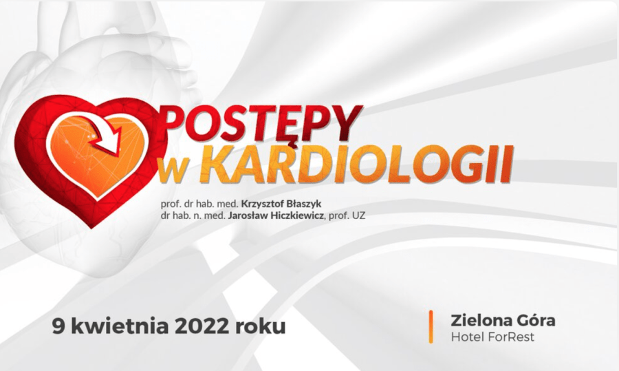 Postępy w Kardiologii