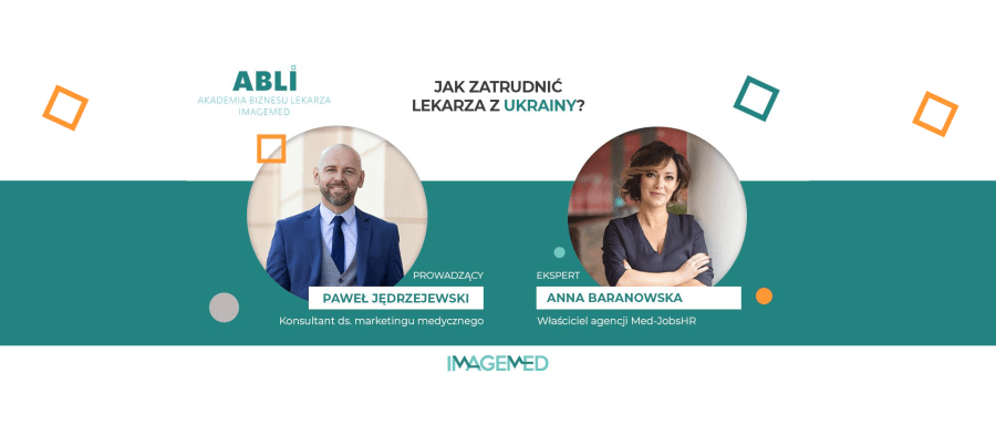 Jak zatrudnić lekarza z Ukrainy?