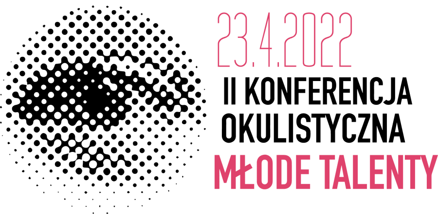 II Konferencja Okulistyczna Młode Talenty – online