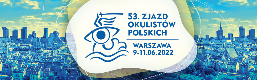 53. Zjazd Okulistów Polskich