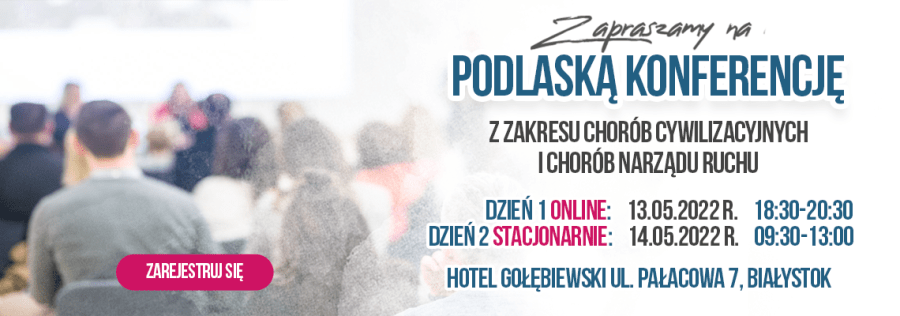 Podlaska Konferencja IAMP