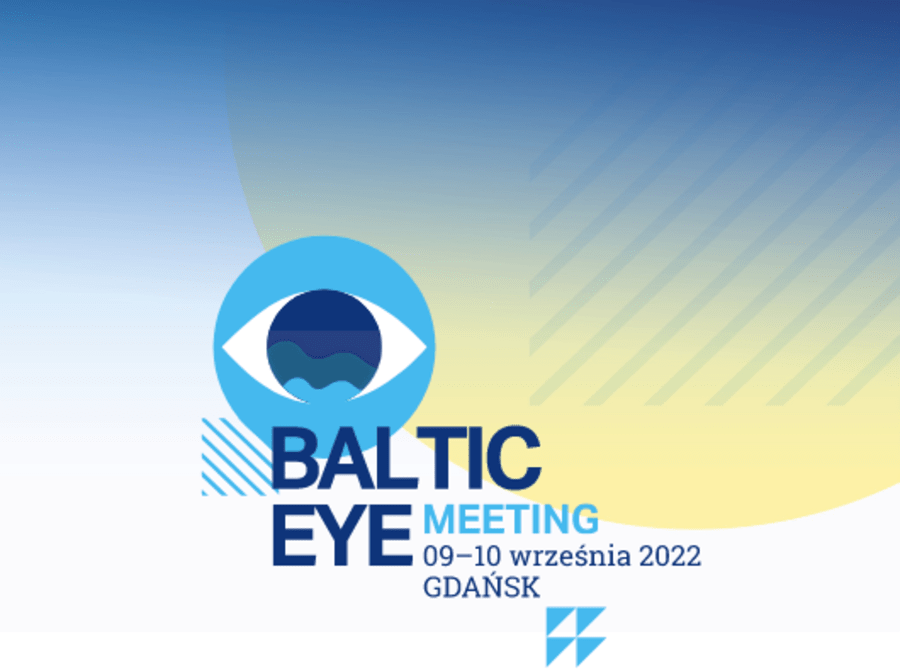BALTIC EYE MEETING