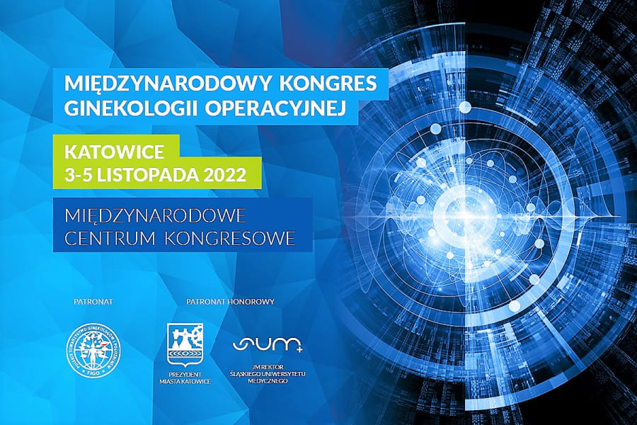 Międzynarodowy Kongres Ginekologii Operacyjnej