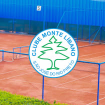 TÊNIS - RANKING CML 2023 - Clube Monte Líbano