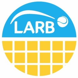 LARB - Beach Tennis Masculino - Duplas