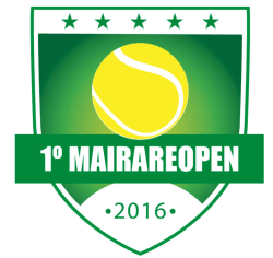 1º MairareOpen