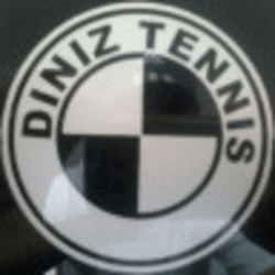 Diniz Tennis - Feminino