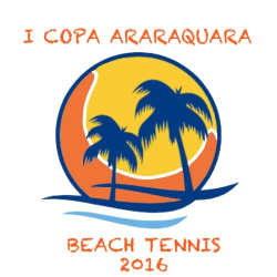 COPA ARARAQUARA DE BEACH TENNIS - Feminina C