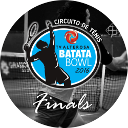 Finals Batata Bowl 2016 - 2º Classe
