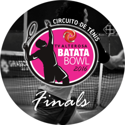 Finals Batata Bowl 2016 - Feminino