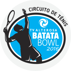 2º Etapa - Batata Bowl 2016 - Iniciantes