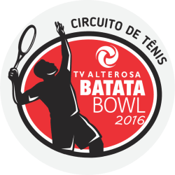 4º Etapa - Batata Bowl 2016