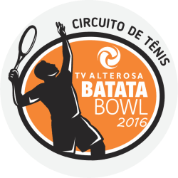 5º Etapa - Batata Bowl 2016 - Duplas B