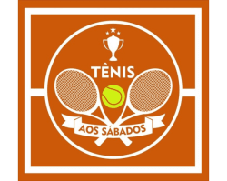 1º Ranking do Tênis aos sábados no All Rackets