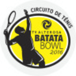 3º Etapa - Batata Bowl 2016 - Feminino