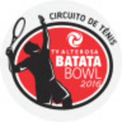 4º Etapa - Batata Bowl 2016 - Feminino