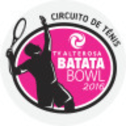 6º Etapa - Batata Bowl 2016 - Feminino