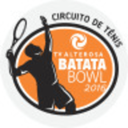 5º Etapa - Batata Bowl 2016 - Feminino - Fase 1