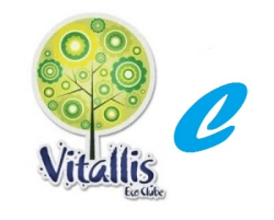 Ranking Vitallis 2017 - 3a Edição - Iniciante