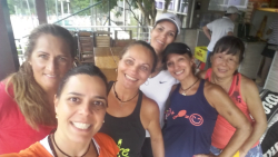 TEA FUN Desafio HELVETIA X TEA Duplas - GERAL - Feminino