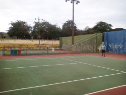 2º Torneio LPTennis Pirassununga - Masculino