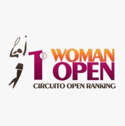 1º Woman Open - Feminino B