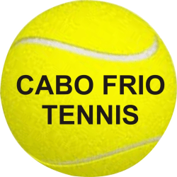 Ranking CaboFrioTennis Pontos Corridos